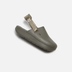 Fashion Suicoke Cappo Olive