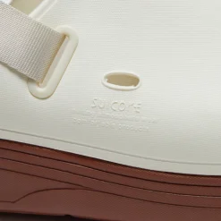 Cheap Suicoke Cappo Off White