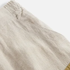 New Nicholas Daley Cargo Pants Oatmeal / Beige