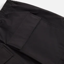 Clearance Rick Owens Cargo Pods Black