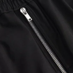 Sale Rick Owens Cargobela Shorts Black