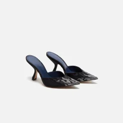 Best Sale IINDACO Carmen Black