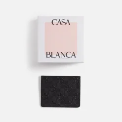 Cheap Casablanca Cc Card Holder Black