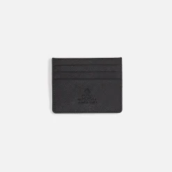 Cheap Casablanca Cc Card Holder Black