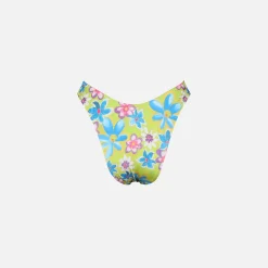 Hot Heavy Manners Cheeky Bottom Ostuni