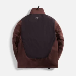 Best Sale Arc'teryx Chexa Hybrid Jacket Polaris