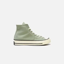 Best Sale Converse Chuck 70 Summit Sage / Egret / Black