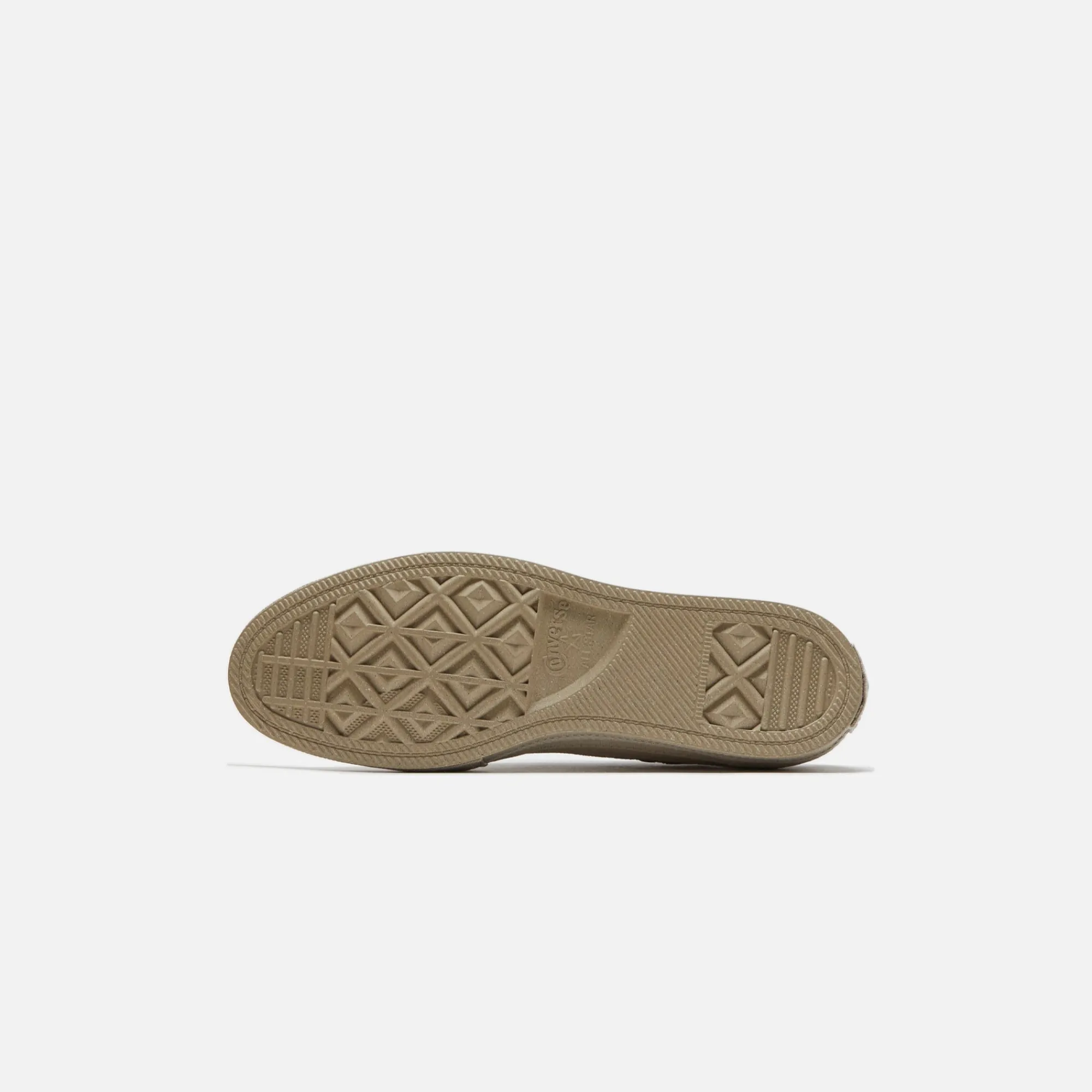 Clearance Converse Chuck 70 Engine Smoke / Toad / Beach Stone