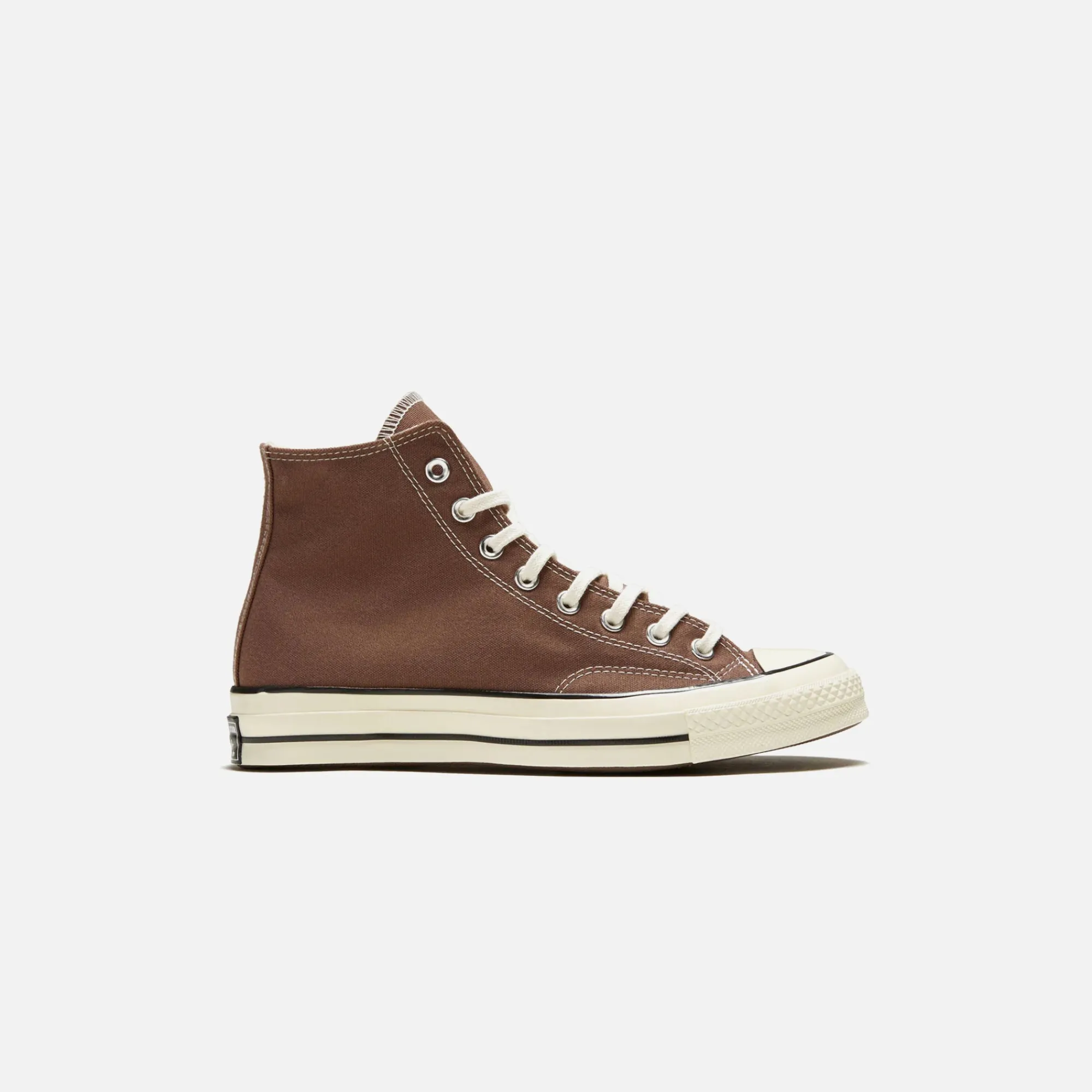 Flash Sale Converse Chuck 70 High Squirrel Friend / Egret / Black