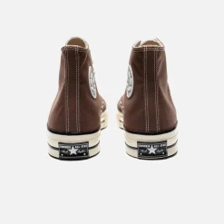 Flash Sale Converse Chuck 70 High Squirrel Friend / Egret / Black