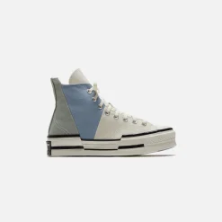 Online Converse Chuck 70 Plus Canvas Summit / Sage / Egret