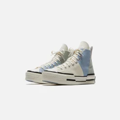 Online Converse Chuck 70 Plus Canvas Summit / Sage / Egret