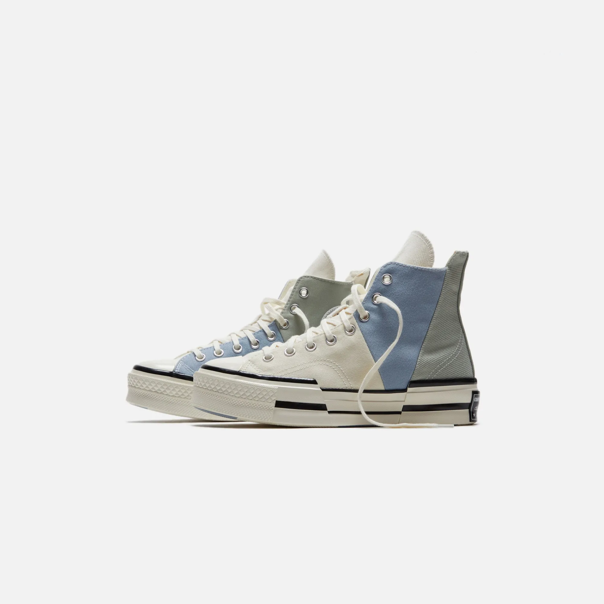Online Converse Chuck 70 Plus Canvas Summit / Sage / Egret