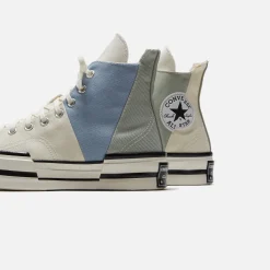 Online Converse Chuck 70 Plus Canvas Summit / Sage / Egret
