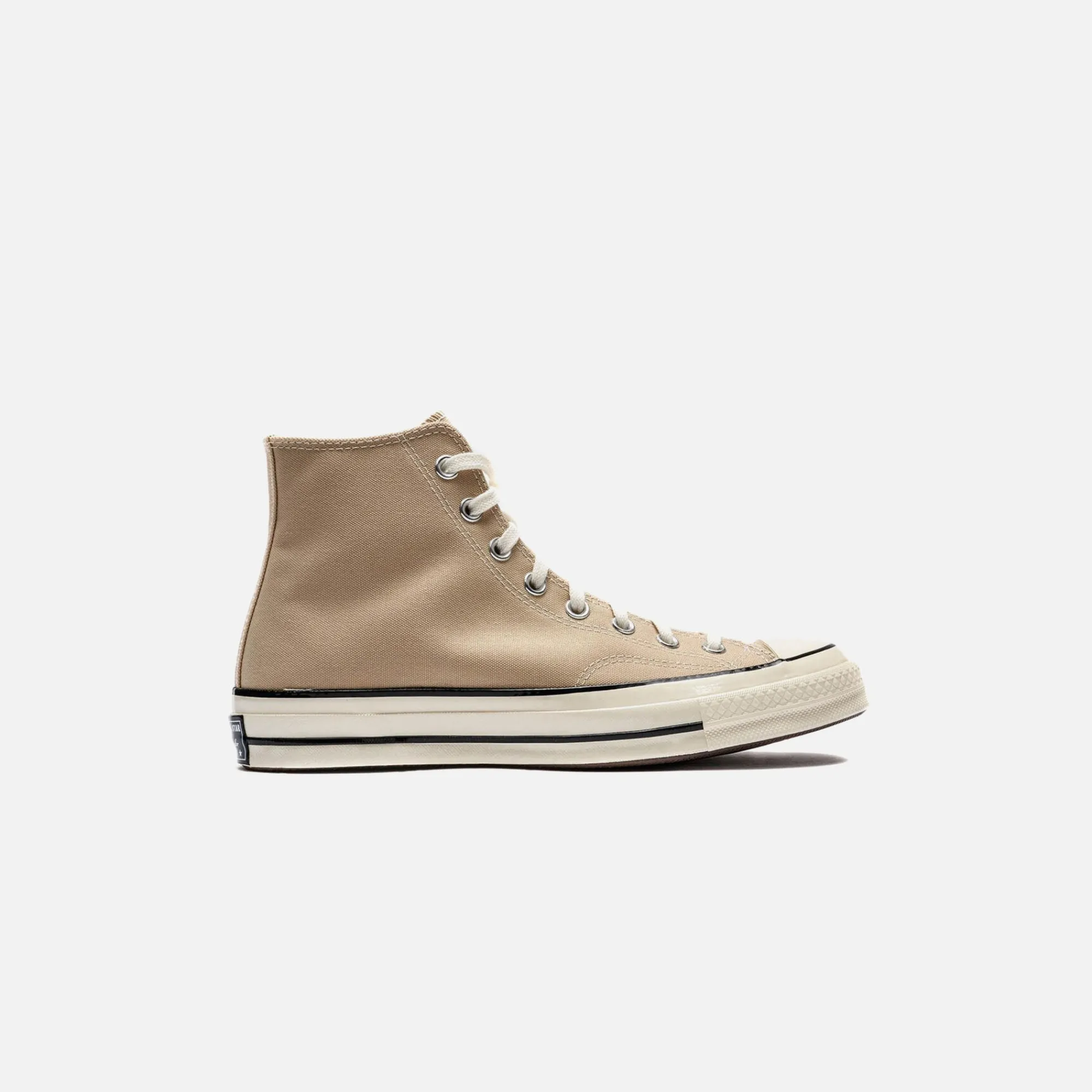 Shop Converse Chuck 70 Summer Tone Oat Milk / Egret / Black
