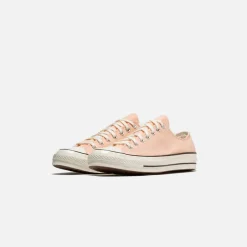 Sale Converse Chuck 70 Summer Tone Cheeky Coral / Egret / Black