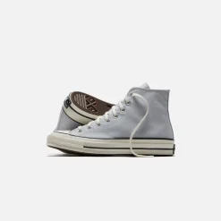 Sale Converse Chuck Taylor '70 High Ghosted / Egret / Black