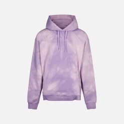 Clearance Martine Rose Classic Hoodie Mauve