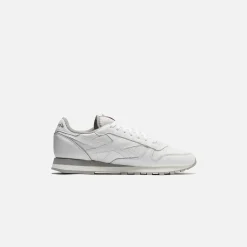 Store Reebok Classic Leather 40Th Anniversary Cloud White / Chalk / Mgh Solid Grey