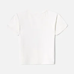 Discount ReDone Classic Lucy Cute Tee Vintage White