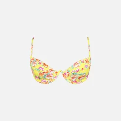 Best Sale Heavy Manners Classic Underwire Top Miss Bahamas