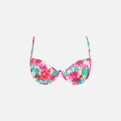 Fashion Heavy Manners Classic Underwire Top Miss Bonaire