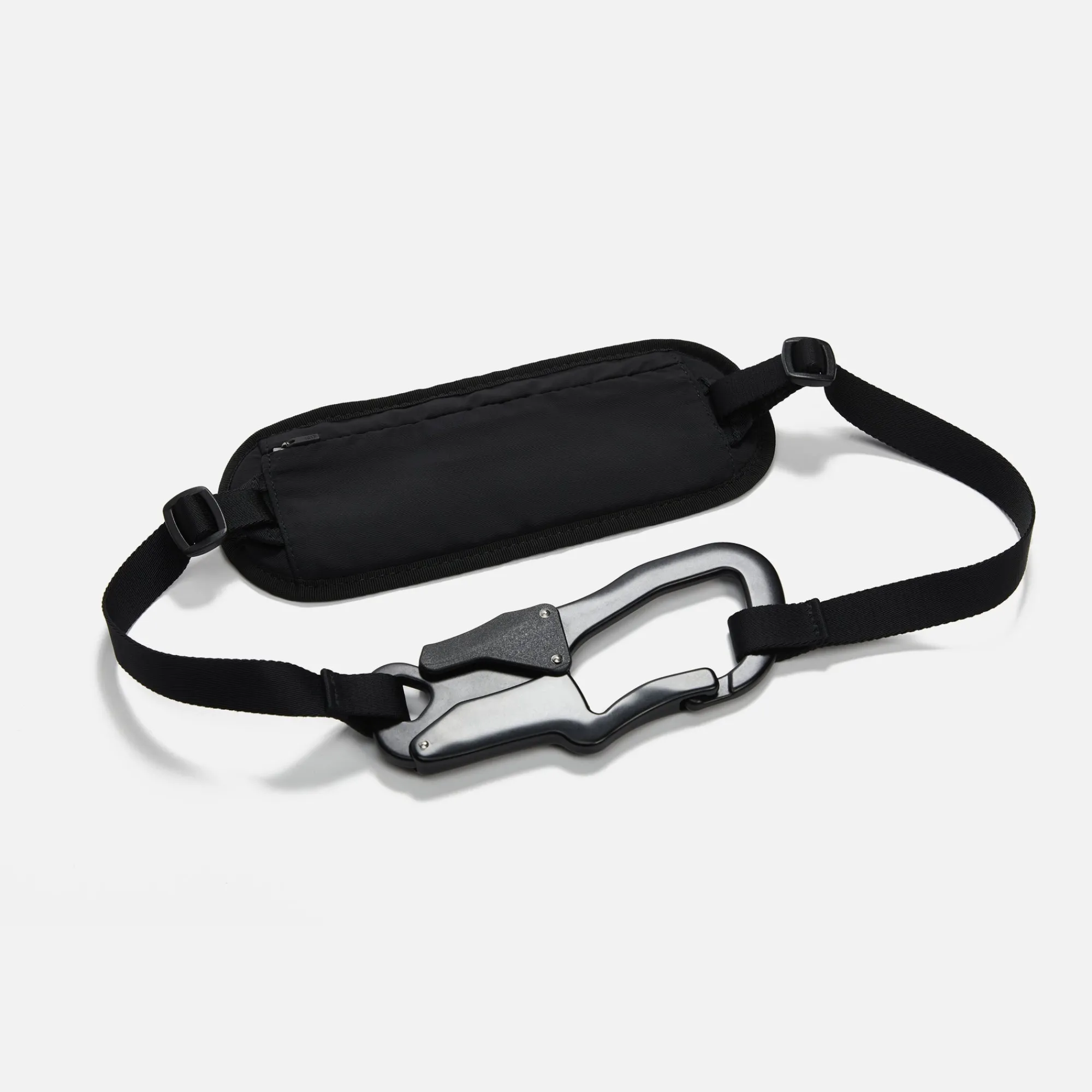 Outlet 1017 Alyx 9SM Claw Belt Bag Black