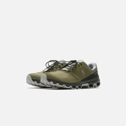 Discount On Running Cloudventure Olive / Fir