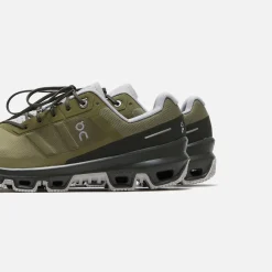 Discount On Running Cloudventure Olive / Fir