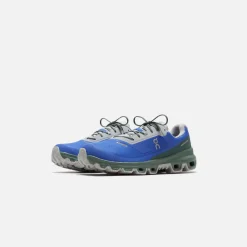Best Sale On Running Cloudventure Waterproof Cobalt / Ivy