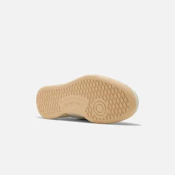 Cheap Reebok Club C Revenge Chalk / Withered Beige F22-R / Alabaster