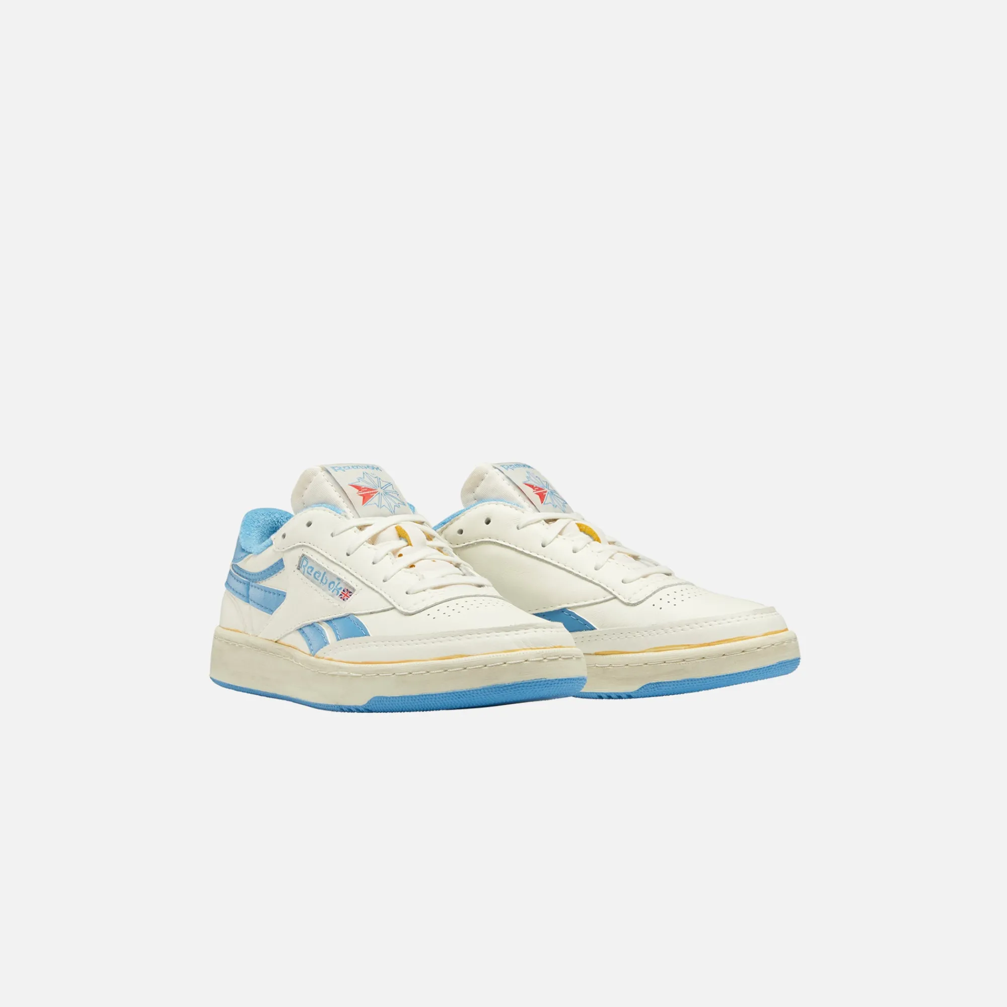Store Reebok Club C Revenge Chalk / Alabaster