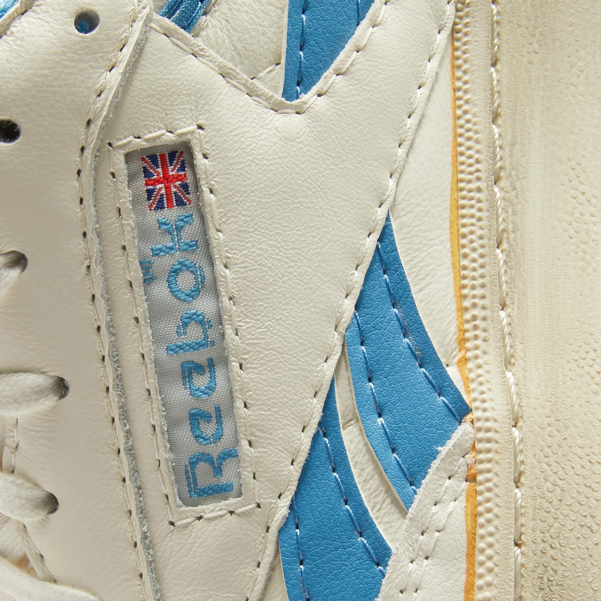 Store Reebok Club C Revenge Chalk / Alabaster