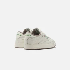 Fashion Reebok Club C Revenge Chalk / Taupe