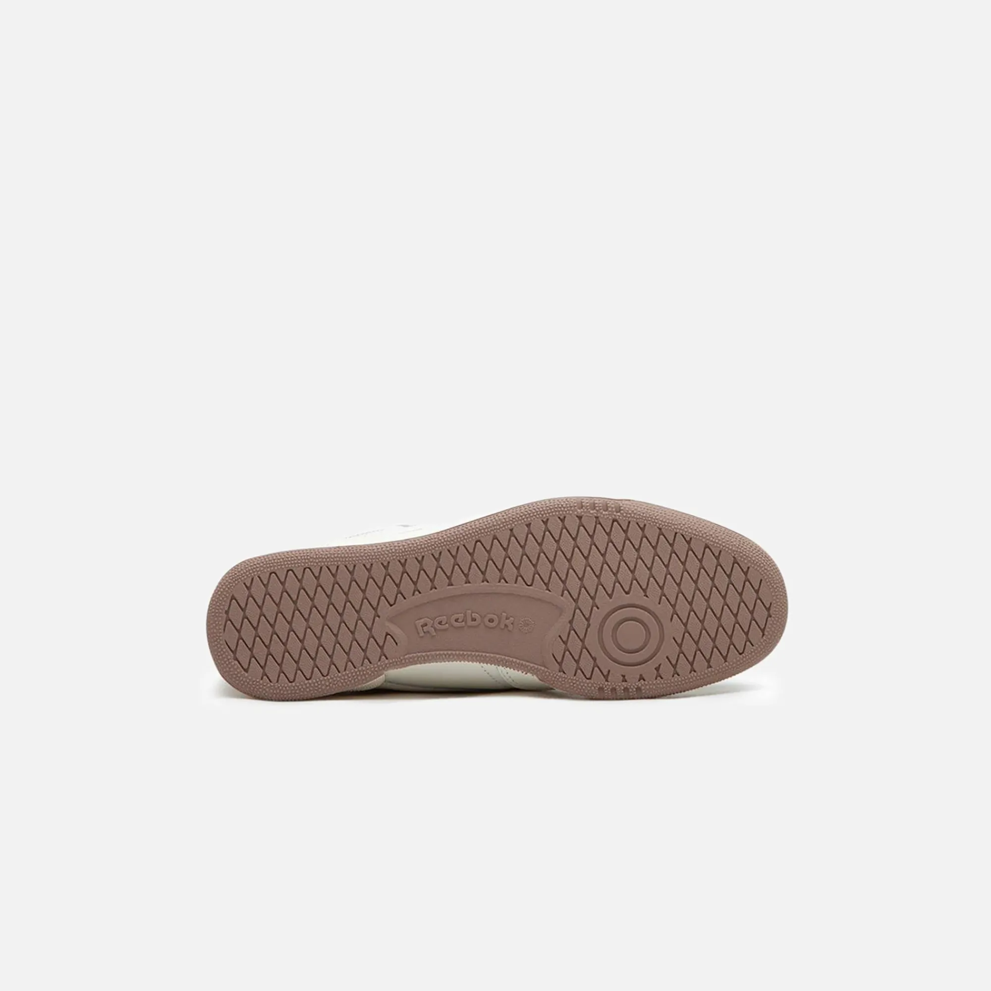 Fashion Reebok Club C Revenge Chalk / Taupe