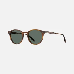 Best Garrett Leight Clune Sunglasses True Demi