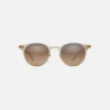 Outlet Garrett Leight Clune Sunglasses Prosecco