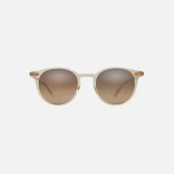 Outlet Garrett Leight Clune Sunglasses Prosecco