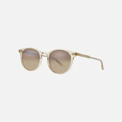 Outlet Garrett Leight Clune Sunglasses Prosecco
