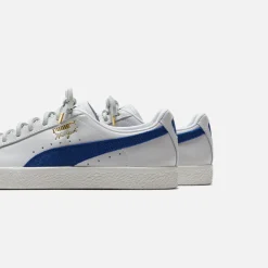 Flash Sale Puma Clyde Soho Nyc Puma White / Puma Black