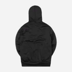 Sale CDG Pocket Comme Des Garcons Play Hoodie Black