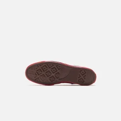 Hot CDG Pocket Converse X Comme Des Garcons Cdg Play Red Sole Low Top Black