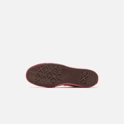 Cheap CDG Pocket Converse X Comme Des Garcons Cdg Play Red Sole High Top Off White