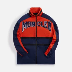 Best Sale Moncler Copernicus Jacket Red