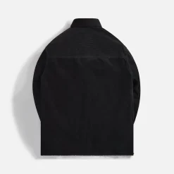 Best John Elliott Corduroy Hemi Black