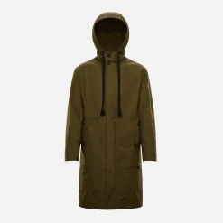 Discount Moncler 5Craig Actinemys Giubbotto Jacket Green