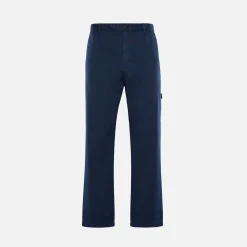 Outlet Moncler 5Craig Green Pantalone Blue