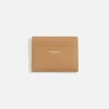 Store Saint Laurent Credit Card Casegrain De Poudre Teak Wood