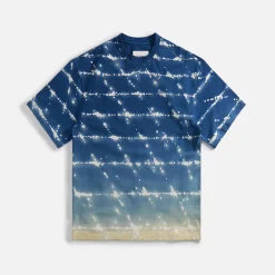 Sale Jil Sander Crewneck Tee City Lights