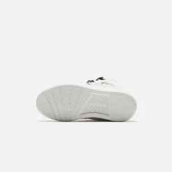 Store Lanvin Curb Sneakers White